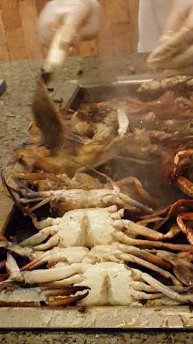 Opinii despre Ribji Bistro, restavracija z morsko hrano în Maribor - Gastronomija in gostinstvo