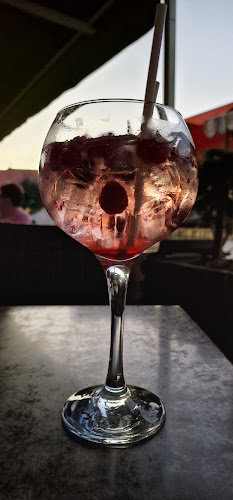 Comentarii opinii despre Kava Bar Štrk