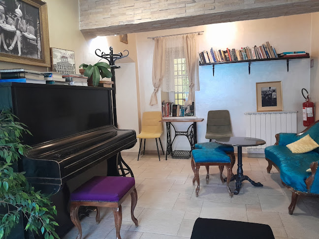 Slaščičarna Flo Cukeraj - Ljutomer