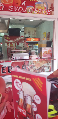 Doner Kebab Enka - Gastronomija in gostinstvo