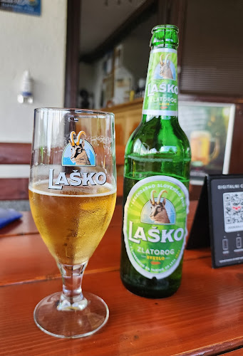 Opinii despre Bar Peron în Zgornje Gorje - Gastronomija in gostinstvo