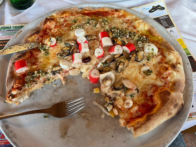 Picerija,Špageterija Slamca Popovič Janko s.p. - Ljubljana