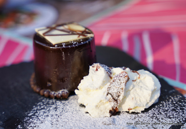 Gostilna, Picerija, Pivovarna - GALA IN