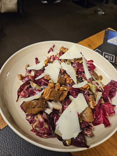 Comentarii opinii despre Restaurant Manna