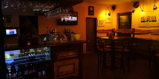 Krakovski nasip 12, 1000 Ljubljana