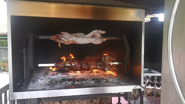 Restavracija Isabella Podgrad Slovenia ⭐⭐⭐⭐⭐ - Podgrad