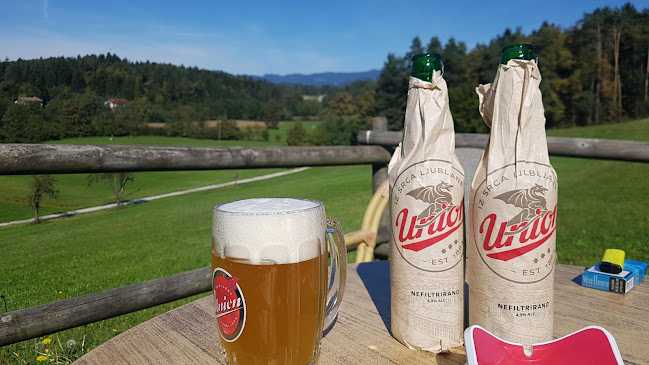 Gostinstvo, Pušn šank