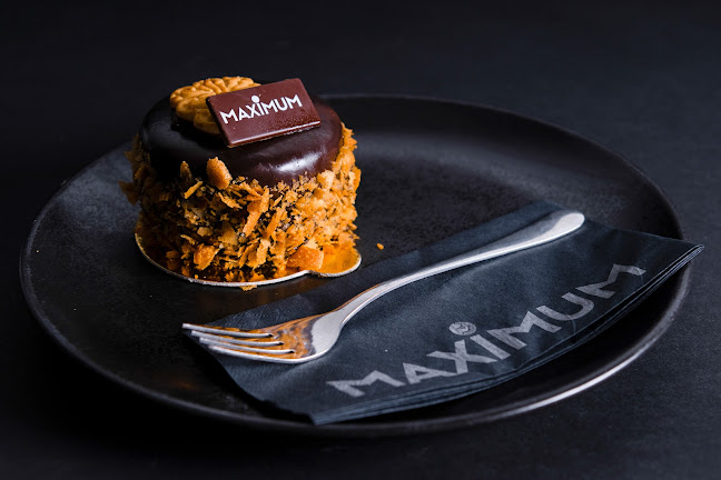 Comentarii opinii despre Caffé Maximum - Kavarna in slaščičarna