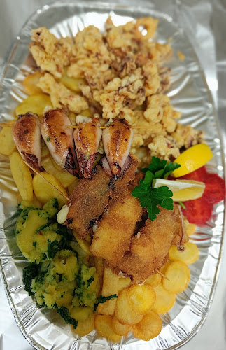 Comentarii opinii despre Jerman Erika s.p. okrepčevalnica lovski dom