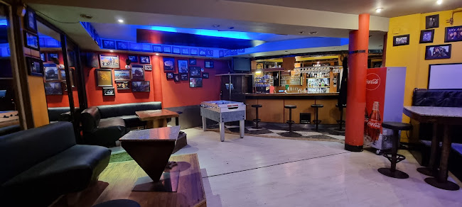 Comentarii opinii despre X Rock bar Celje