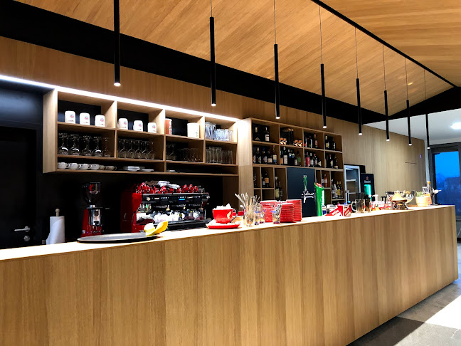 KCJT Art caffe - Gastronomija in gostinstvo