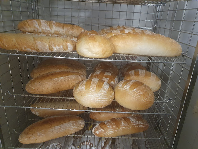 Opinii despre PEKARNA NOVE FUŽINE în Ljubljana - Gastronomija in gostinstvo