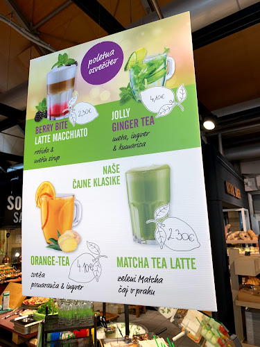 Comentarii opinii despre Marché Lom I