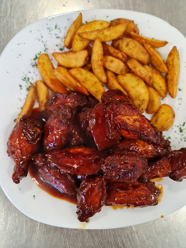 Casa de Comida Mexicana - Domžale