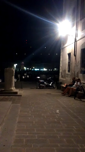 Čakola Caffe Piran - Piran