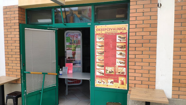 Okrepčevalnica 9do10 - Gastronomija in gostinstvo