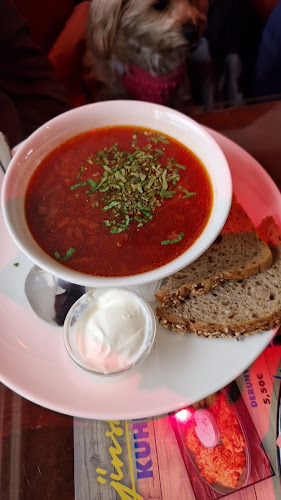 Pika Polonica - Gastronomija in gostinstvo