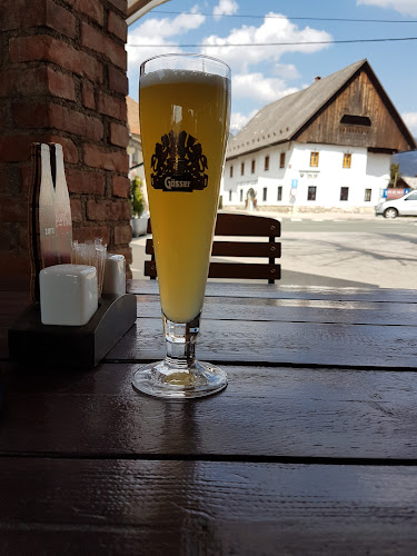 Gostilnica in pizzerija Leščan - Gastronomija in gostinstvo