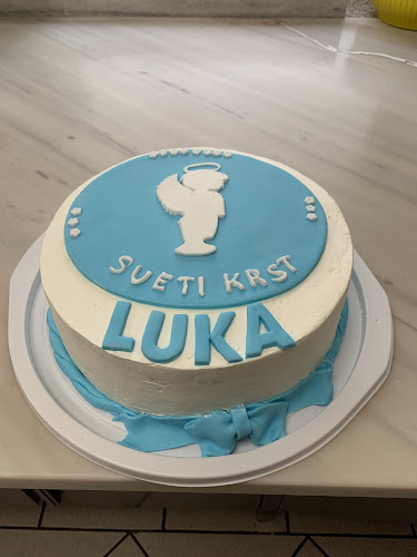 Comentarii opinii despre "Slaščičarna Gimi" - Gani Ramadani s.p.