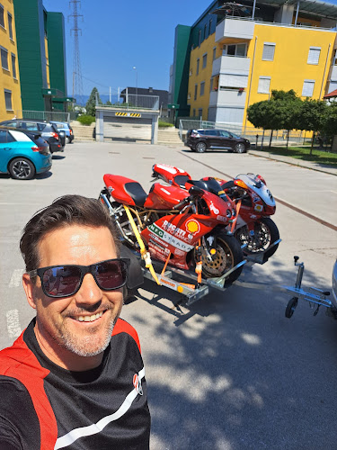 Opinii despre Pekarna Duh Karl Duh S.P. în Celje - Gastronomija in gostinstvo