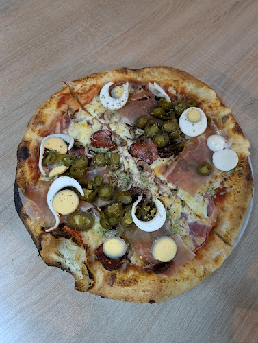 Comentarii opinii despre Ledina - picerija, restavracija