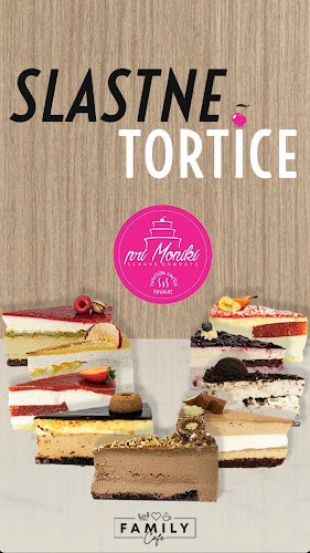 Family Cafe - Gastronomija in gostinstvo