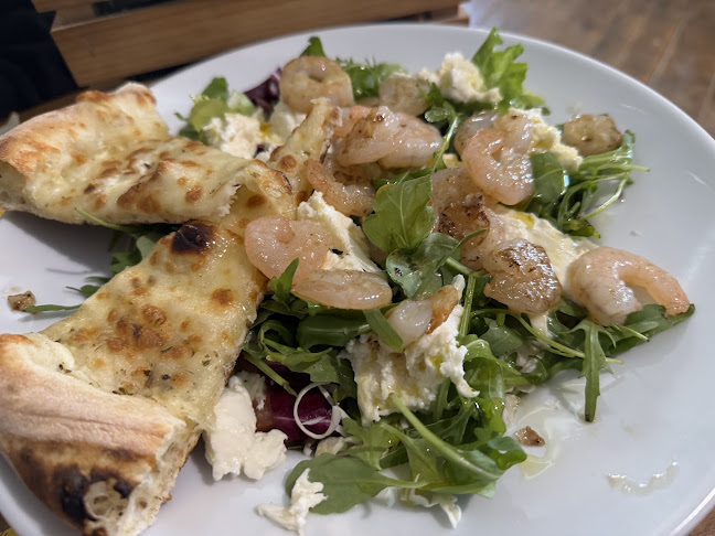 Pizzerija in gostilna 'Na Placu'