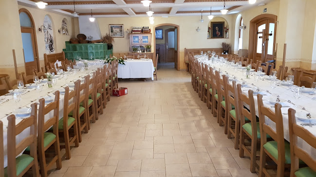 Opinii despre Turistična kmetija Vimpolšek în Brežice - Gastronomija in gostinstvo