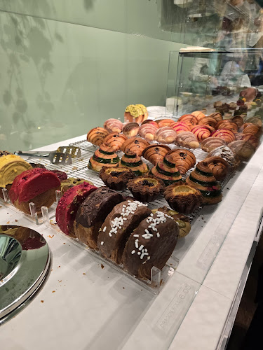 Fetiche Patisserie - Ljubljana