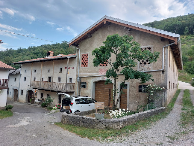 TONCEVI ECO ESTATE - Gastronomija in gostinstvo
