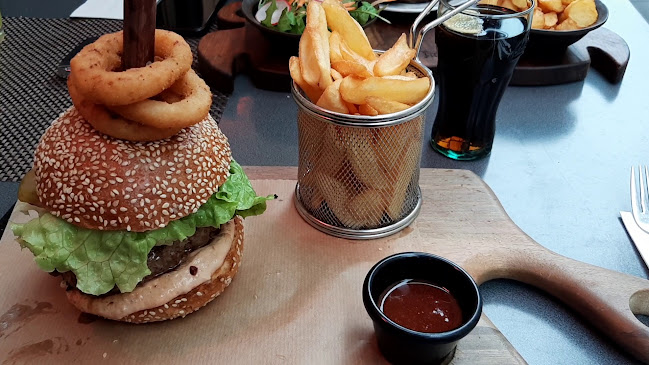 Gostilna in pivnica Stari Pisker - Gastronomija in gostinstvo