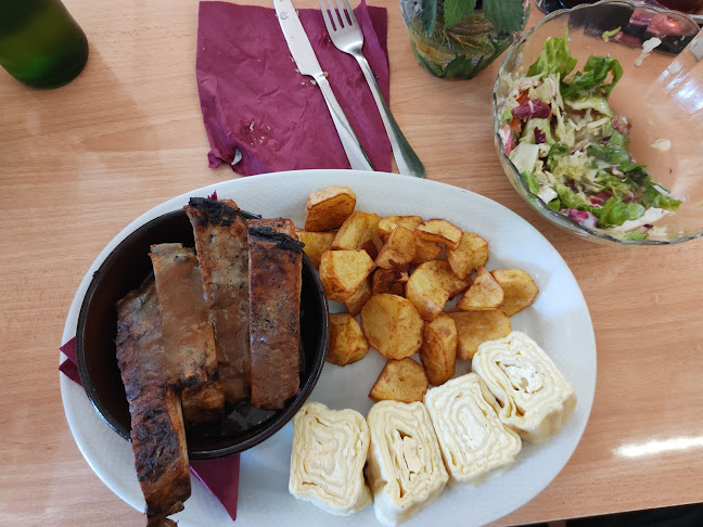 Opinii despre Bistro Valvasor în Litija - Gastronomija in gostinstvo