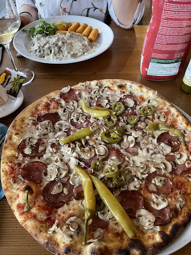 Comentarii opinii despre Pizzerija in špageterija Buf