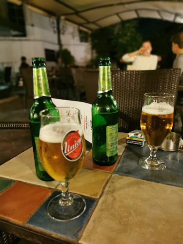 Comentarii opinii despre ACADEMIA Coffee Shop