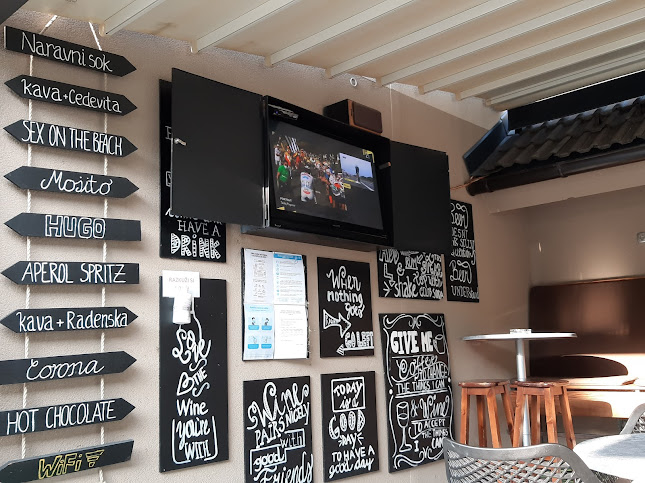 Okrepčevalnica Meža, Sejdi Jusufi,S.P. - Gastronomija in gostinstvo