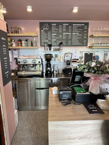 Kavarnica Karolina - Grosuplje