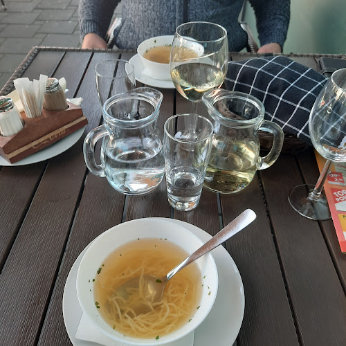 Comentarii opinii despre BONA Restavracija POBREŽJE