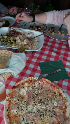 Comentarii opinii despre Ošterija Žogica