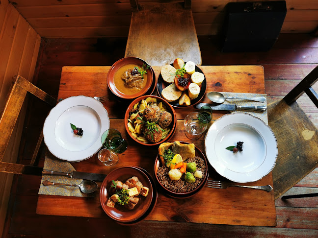 Koroška hiša Pri lipi, Urška Gradišnik s.p. - Muta