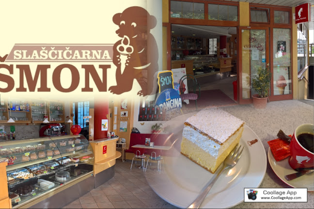 ŠMON Slaščičarna