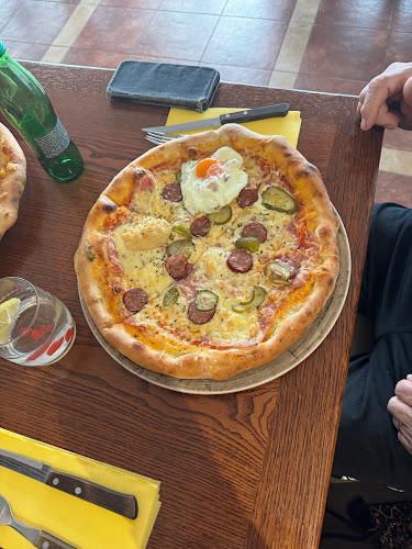 Picerija in gostilna Paradiso - Valentina