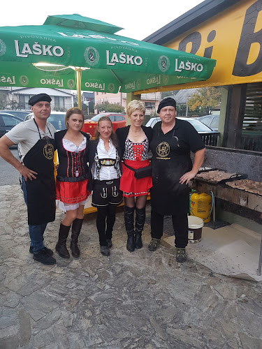 Opinii despre Bi bar, Sonja Bigec s.p. în Maribor - Gastronomija in gostinstvo