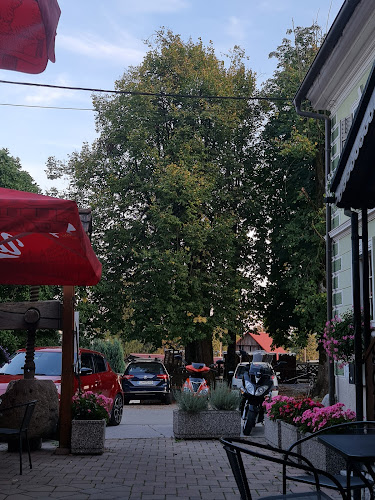 Pr' Basc - Gastronomija in gostinstvo