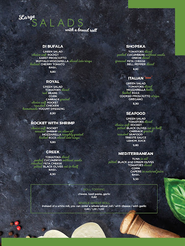 La Cantina POHORJE pizzerija in špageterija