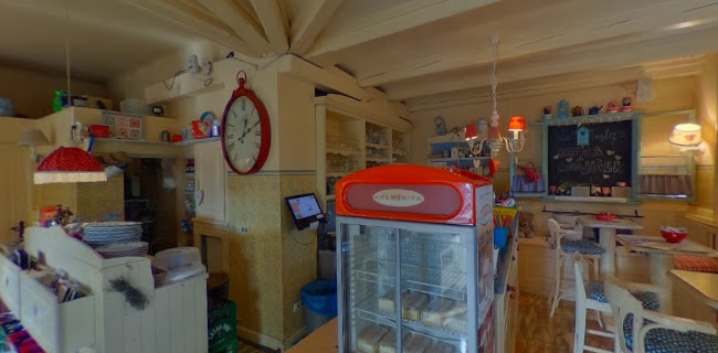 Opinii despre Caffe Peglez'n în Bled - Gastronomija in gostinstvo