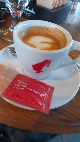 Caffe MONACO - Gastronomija in gostinstvo