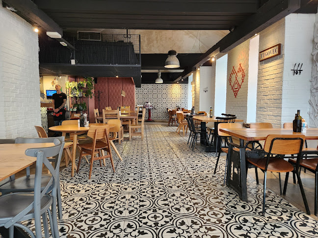 Comentarii opinii despre Slovenska Hiša - Figovec