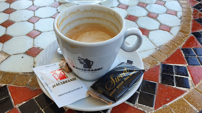 Opinii despre Kava Bar Piccolo în Kranj - Gastronomija in gostinstvo