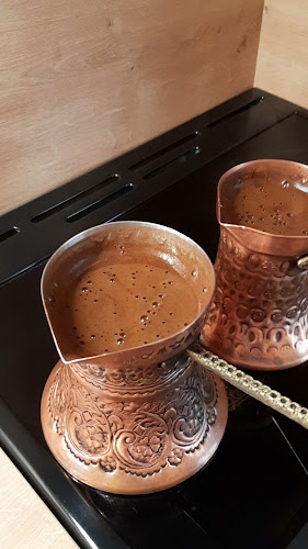 Opinii despre Pražarna kave in čiščenje, Primož Janez Zorec s.p. în Domžale - Gastronomija in gostinstvo