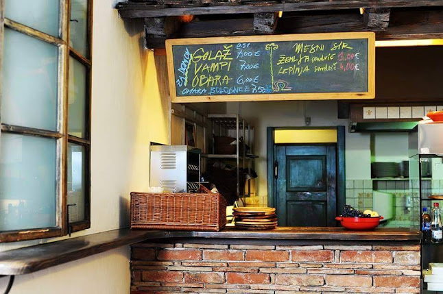 Opinii despre Mesarstvo Krušič în Ljubljana - Gastronomija in gostinstvo